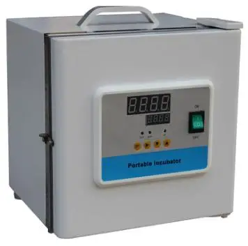 
 Мини-инкубатор MSLPI01 для лаборатории, с низким содержанием углерода и защитой окружающей среды  