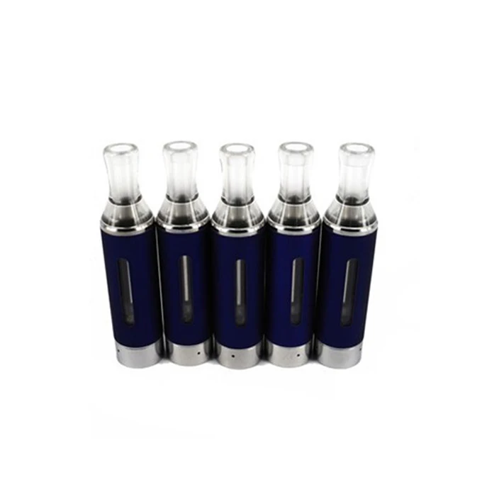 Factory Price Kangertech EVOD BBC Atomizer EVOD Vapor Tank with Replaceable Coil