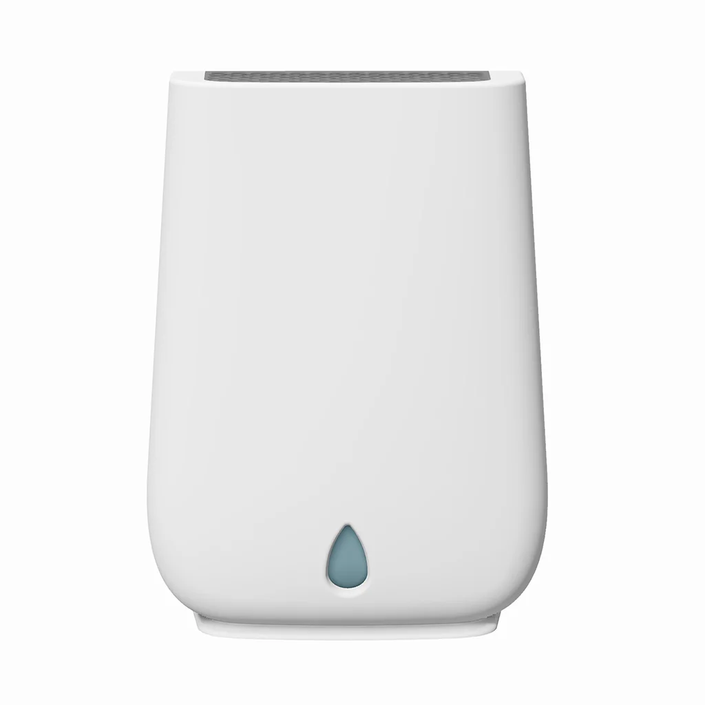 ODM home Desiccant Dehumidifier 10L home dehumidifier for home