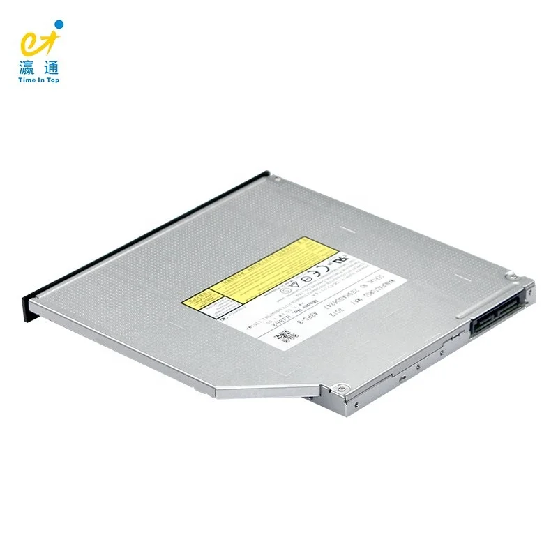 Panasonic UJ8B2  SATA Super Silm Tray load Laptop Internal CD/DVD RW Drive
