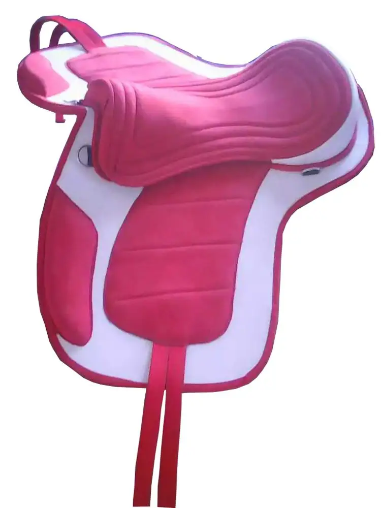 synthetic saddle