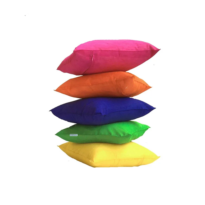 Top Selling Cushion Cover  Modern Design Home Decorative Custom Digital Printed Cotton Pillow Cases Cushion Cover