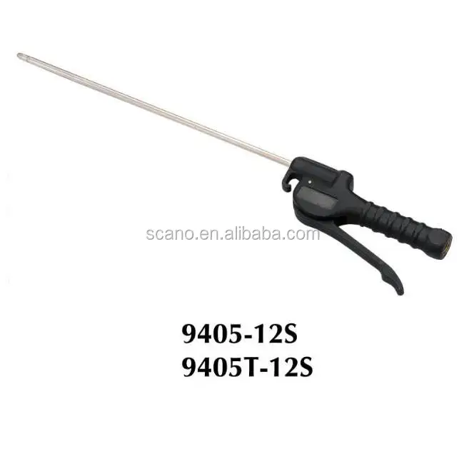 Plastic air blow gun air duster Pneumatic