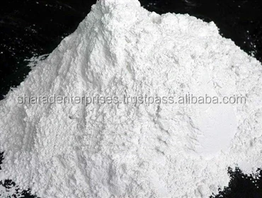 Marble powder use