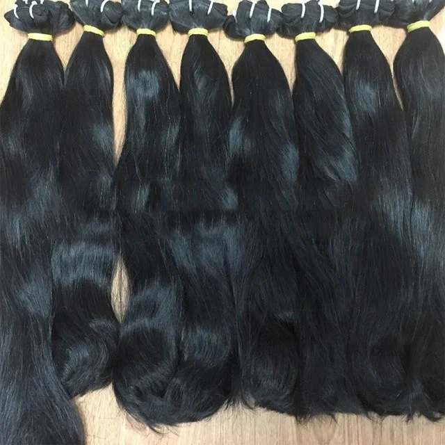 
Wholesale brazilian raw virgin cuticle aligned human hair 