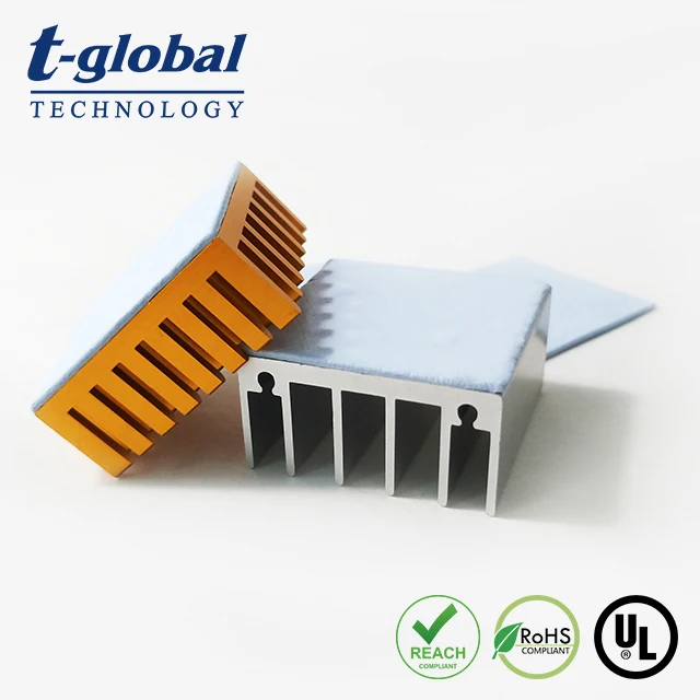 6.2W/mk thickness 2mm ultra soft cooling conductive gap heatsink thermal pad