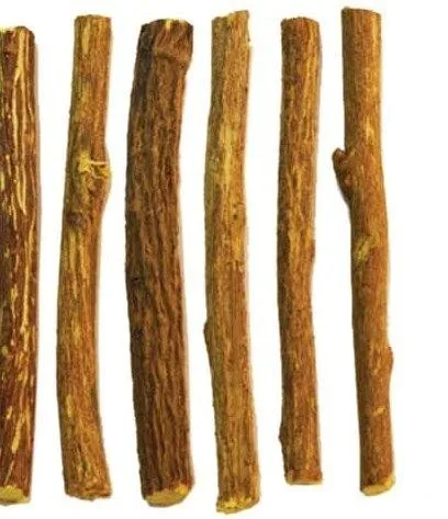 LICORICE ROOTS 100% PREMIUM QUALITY HERBS DRIED LICORICE ROOT PURE SINGLE HERBS & SPICES RAW 100% PURE YELLOW BROWN