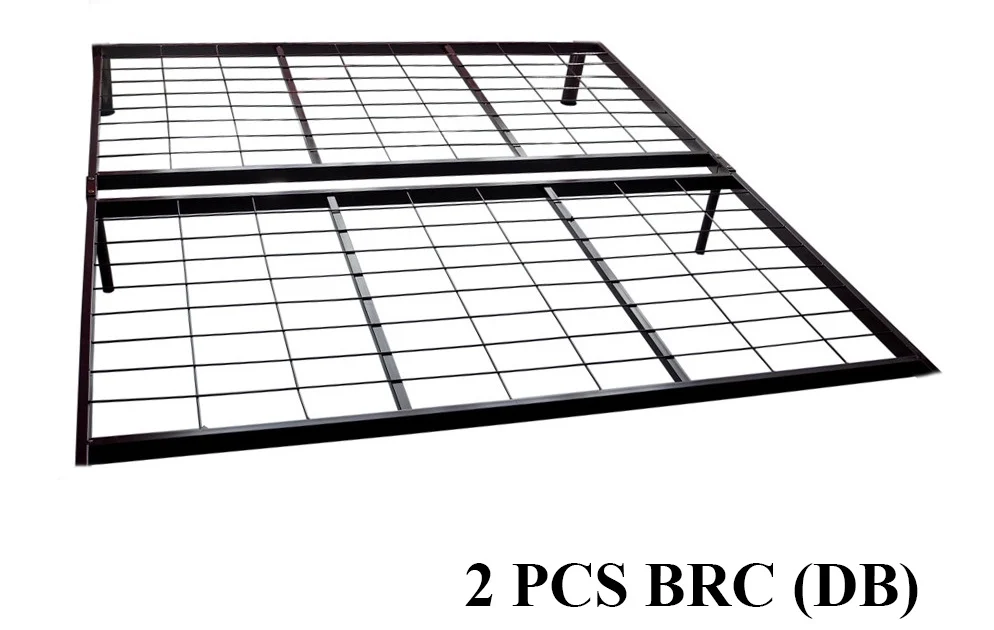 Antique Metal Domica KD-3103 Double Decker Bunk Bed Malaysia