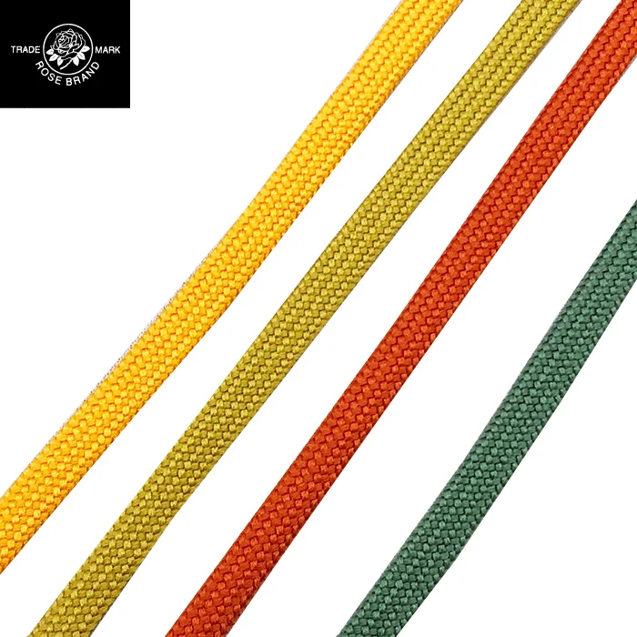 Японский полиэфирный шнур для оптовой продажи alibaba соединительное кольцо браслета