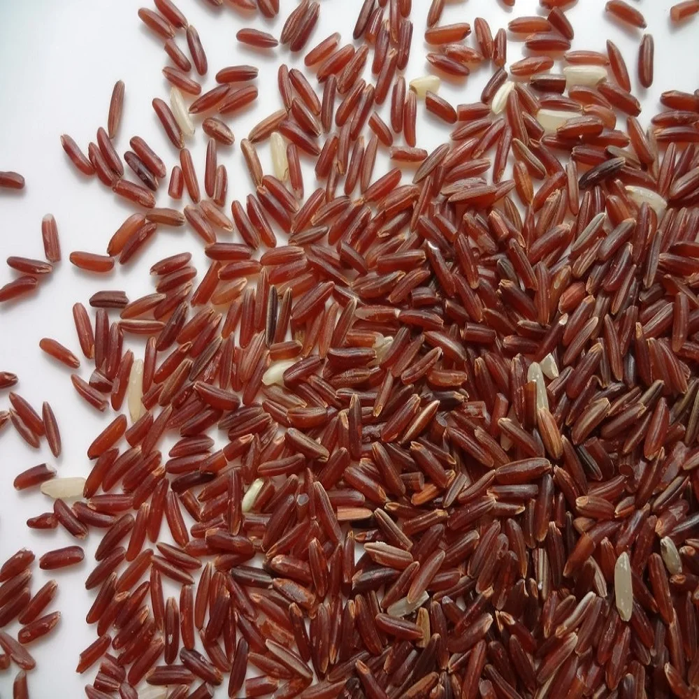 Thai Jasmine red rice
