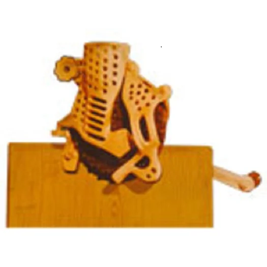 maize sheller machine