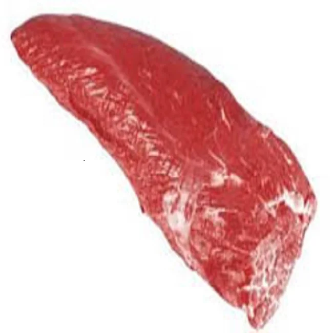 
halal boneless buffalo meat 