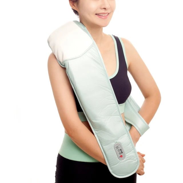 Jinnys Massage Belt