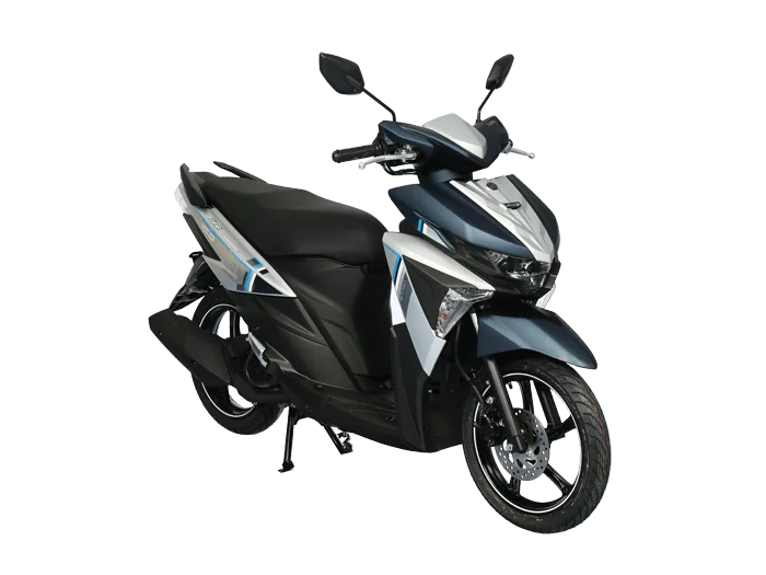  Мотоцикл 125CC yamahx- GT