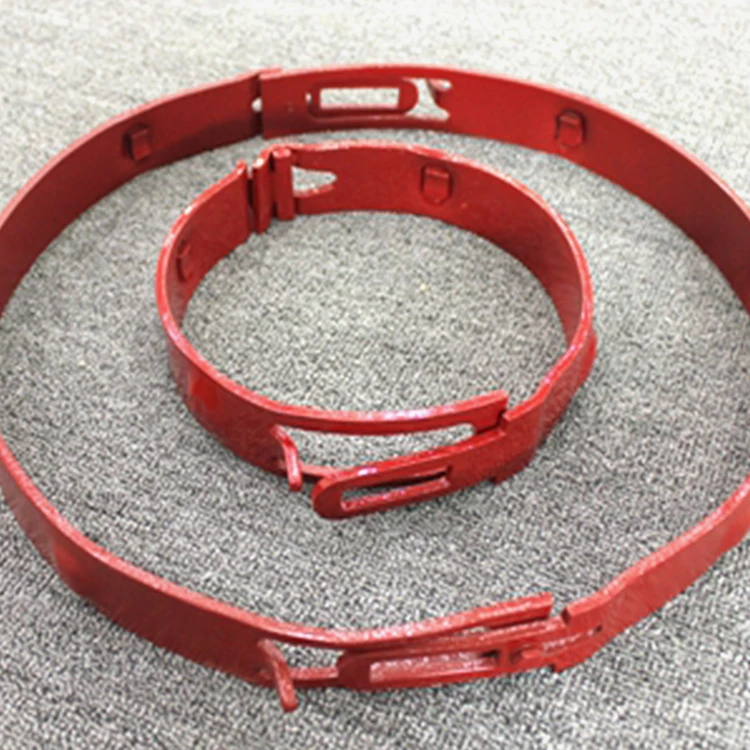 API standard stop ring for casing centralizer, stop ring for centralizer  for oil well
