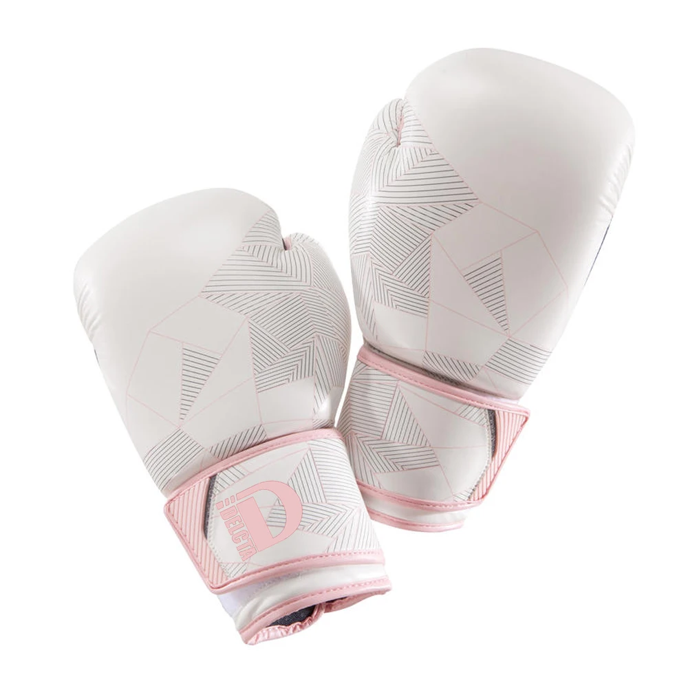 2023 High Quality Custom Wholesale New Design Winning Leather Boxing Punching Gloves