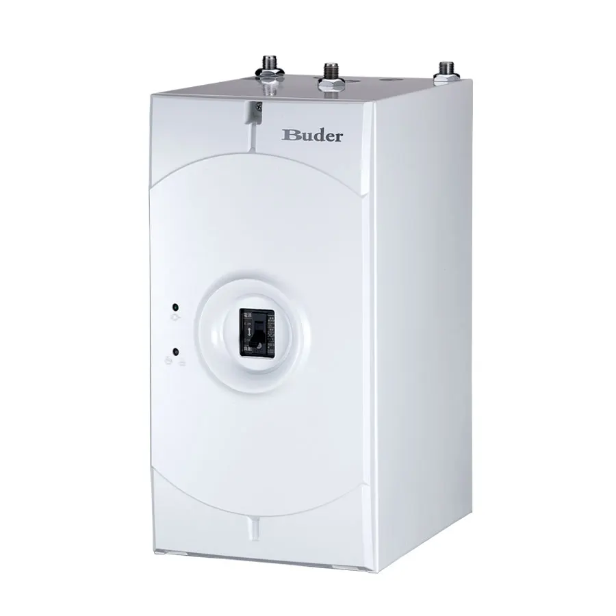 [ Taiwan Buder ] Kitchen and home appliance durable under counter instant hot water