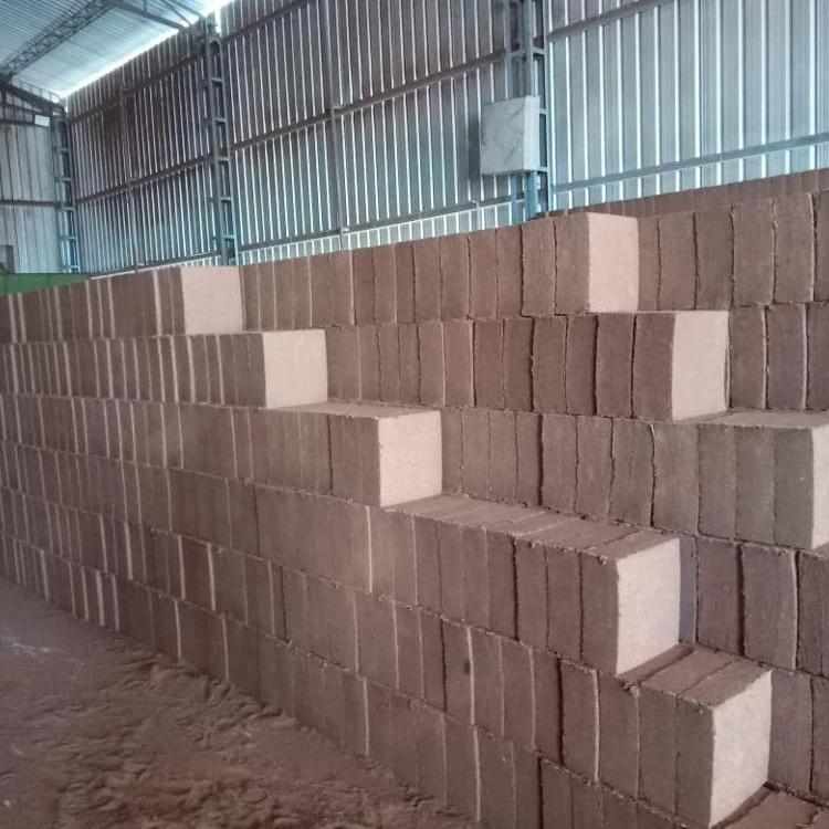 coco peat fertilizer / Powder