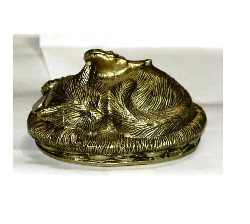 Сключенная урна для кошек