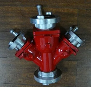 
fire valve 