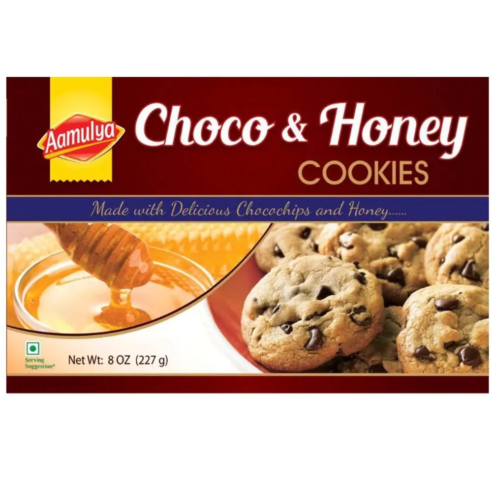 Cookies Biscuits / Oats Cookies / butter cookies