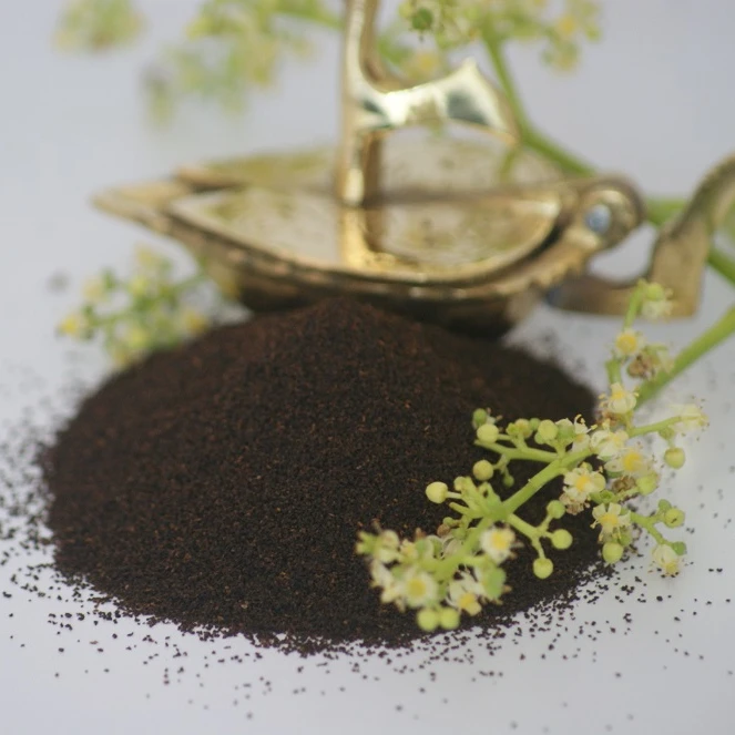 
Dust Tea Ceylon Tea Anti Aging Weight Loss Tea 