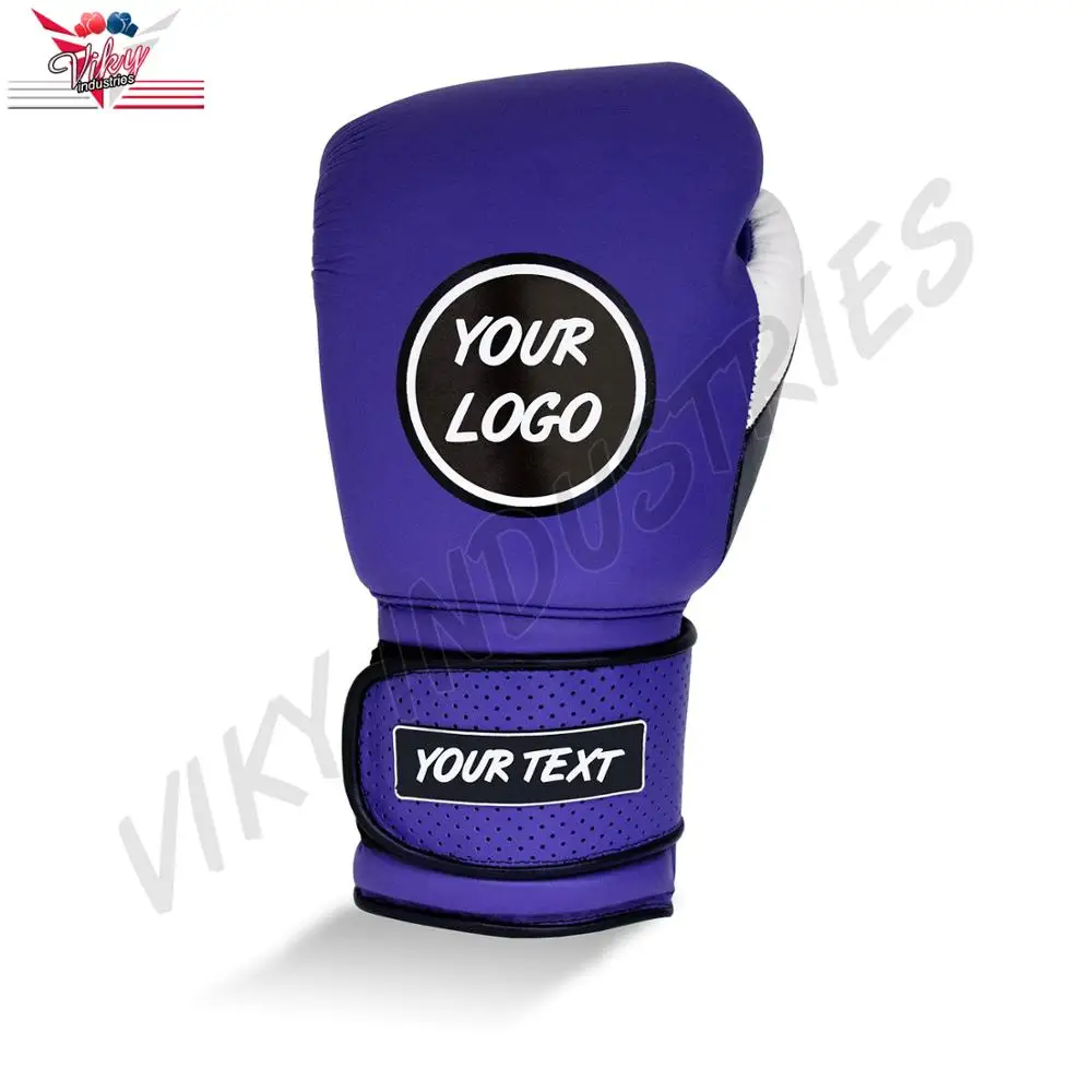 Pro Contest Gloves Black/Gold punching training boxing gloves