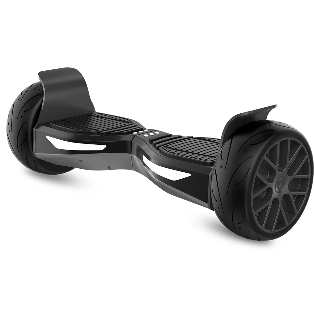 UL2272 Smart Balance Wheel Scooter 8.5inch 800W Electric Hover board With Blue tooth