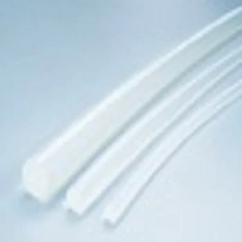 TPX Mandrel extrusion molding product made in Japan