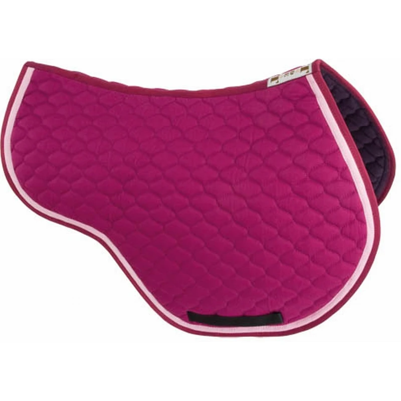 Horse saddle pads