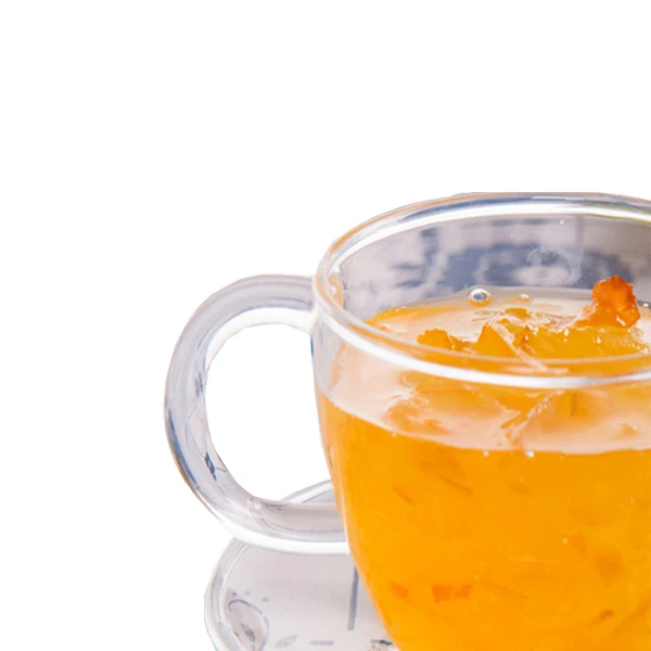 
2019 Hot sale Tachungho 2kg Citron Pulp Jam 