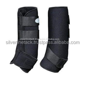 Лошадиный неопреновый сухой ботинок