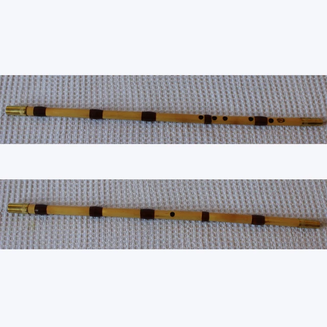 
Persian High Quality Ney Nay By Master Alavi 