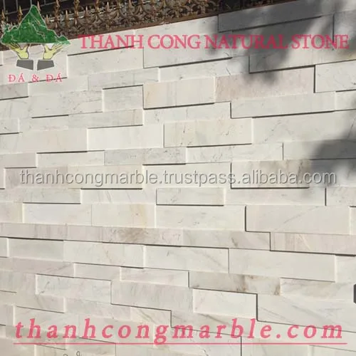3D Wall Stone