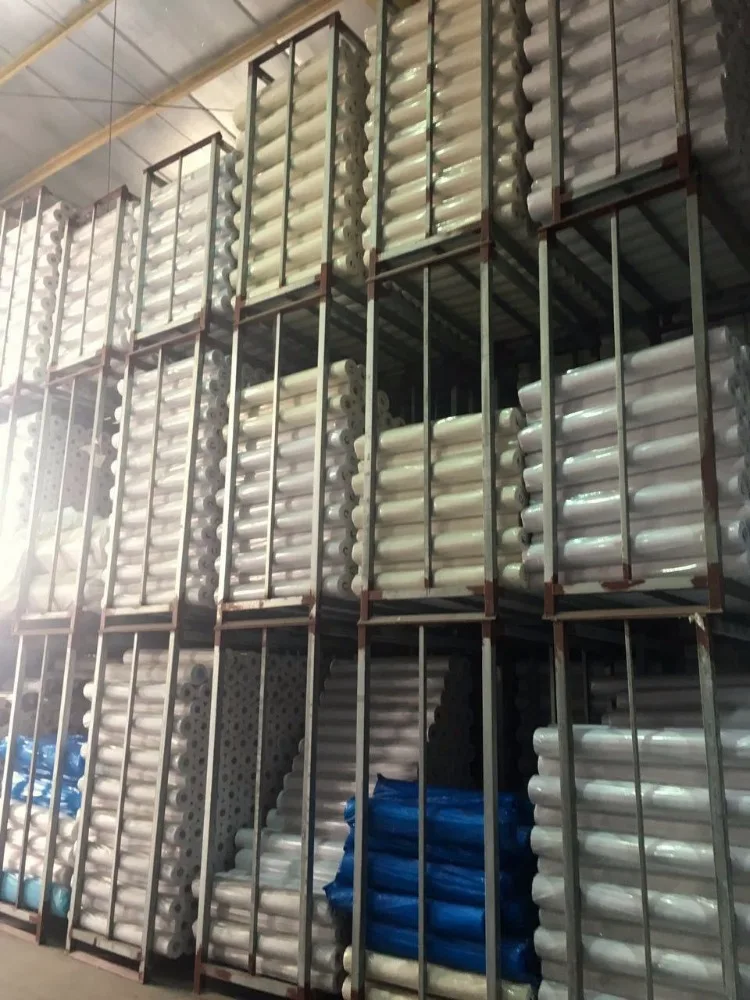
Vientnam Factory Direct Sale Microdot Interlining Fabric 