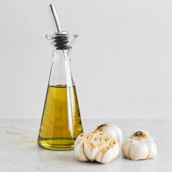 Garlic Oil 100% Pure & Natural Egypt essential Oil