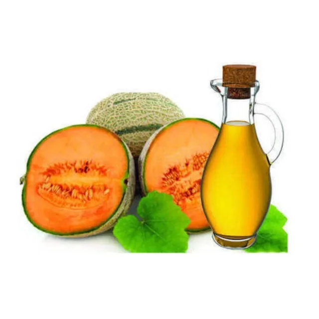 Top grade 100% Pure and Natural Muskmelon Carrier Oil