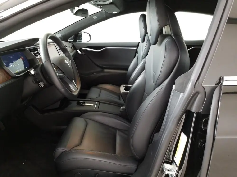 
USED CAR/USED CARS FOR SALE/TESLA CAR MODEL S FOR SALE 