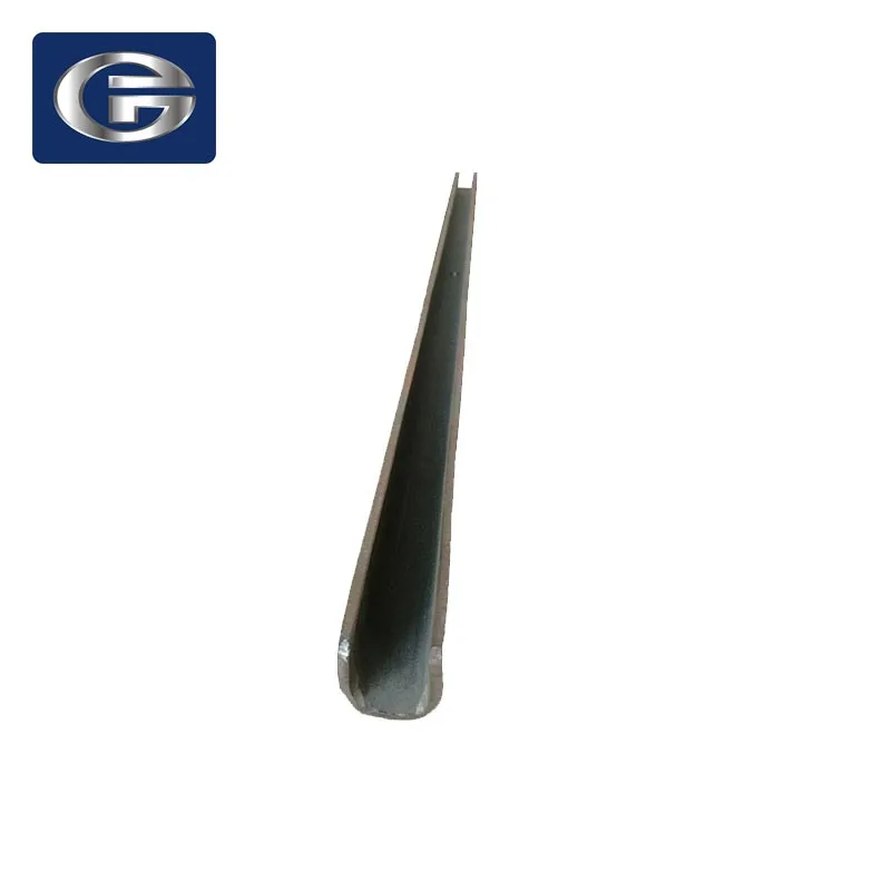 Galvanized steel c channel purlin