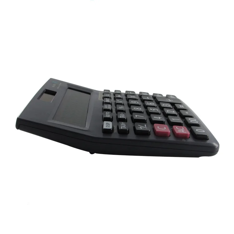 New Products Eco Friendly 12 Digits Desktop Ce And Rohs Calculator