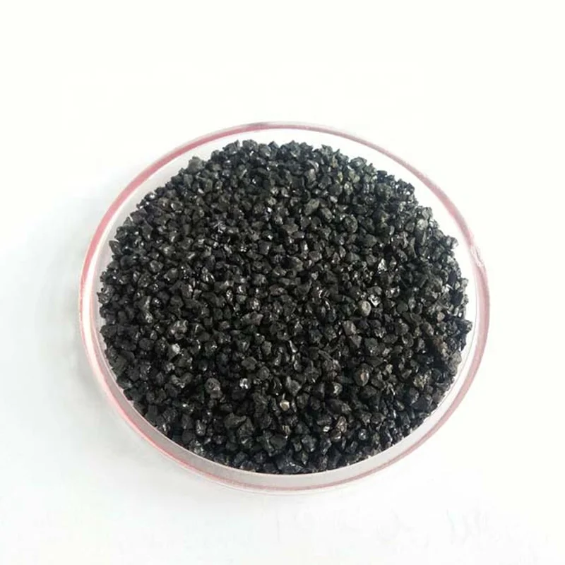 High Quality Copper Slag Abrasive Grit