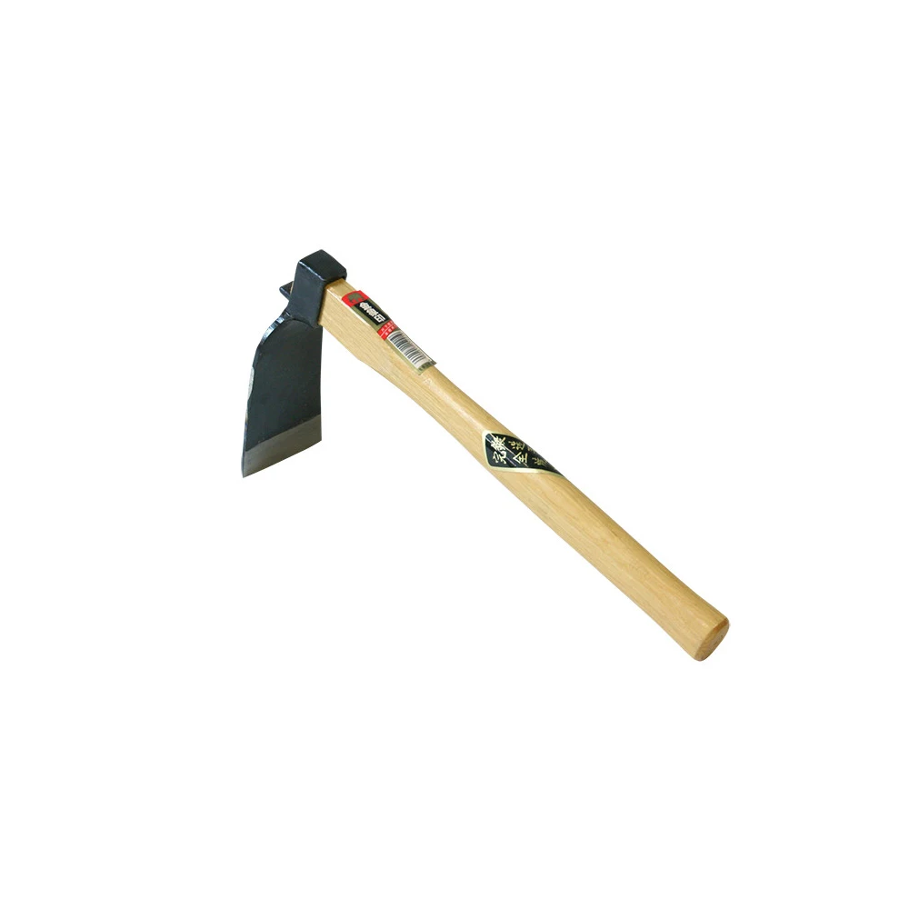 Use convenient names of gardening tools with carbon steel from Japan