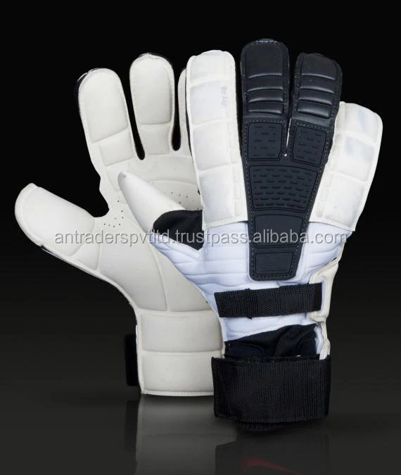 OEM ODM 2018 top quality custom socce football goalkeeper gloves