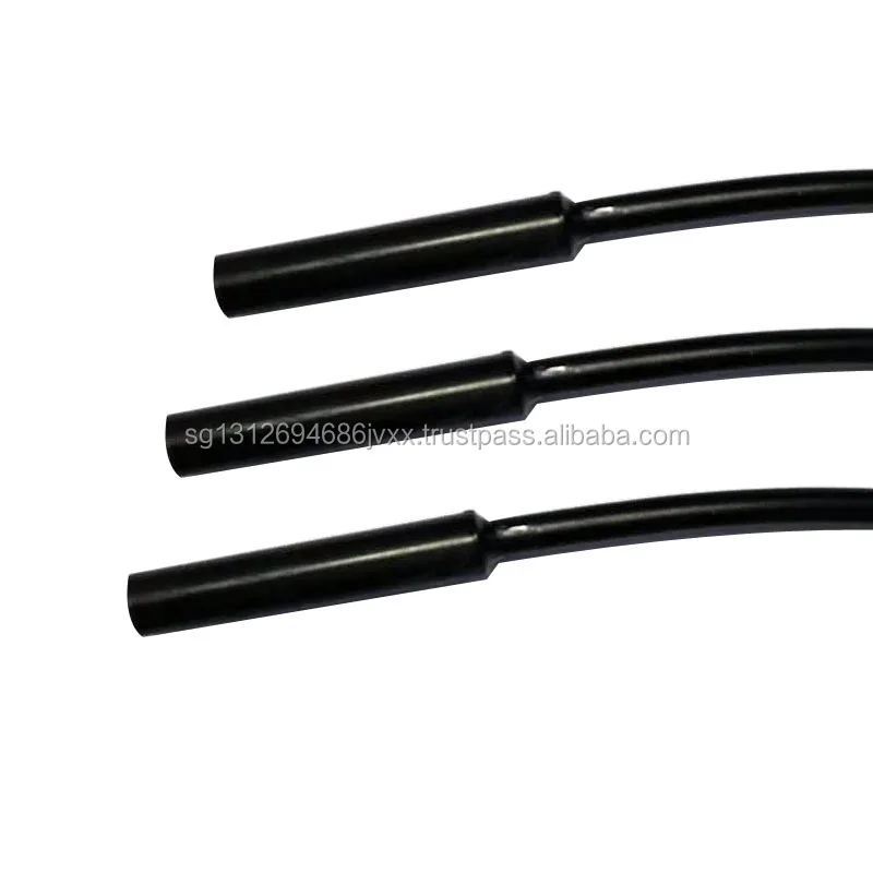 Wholesale high quality cylinder magnetic proximity switch for door,window