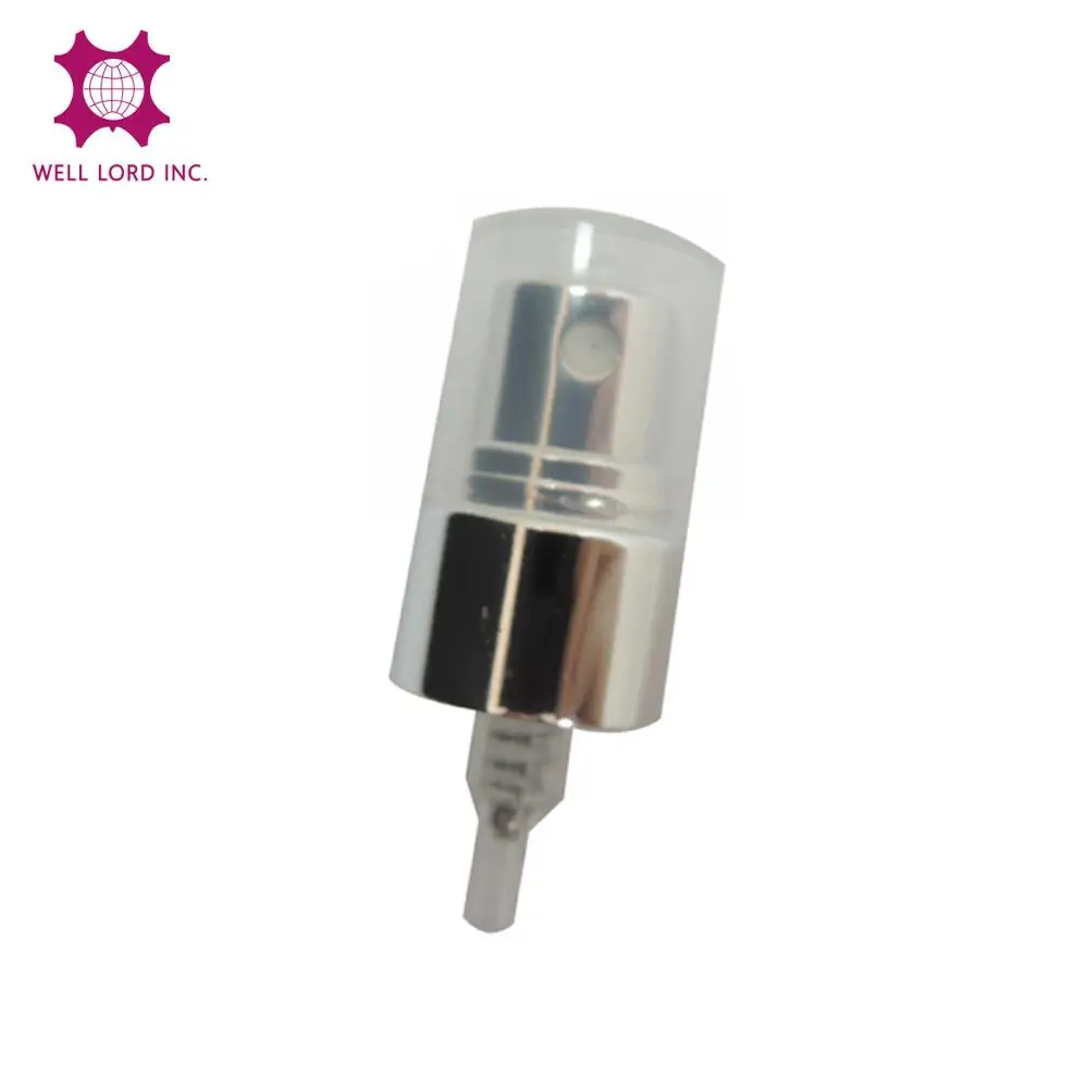 Aerosol bottle tonic elixir magic hair aluminum pump spray