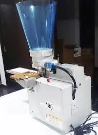 Japanese Gyoza Dumpling making machine dumpling machine japanese cooking equipment Looking for distributor in HK