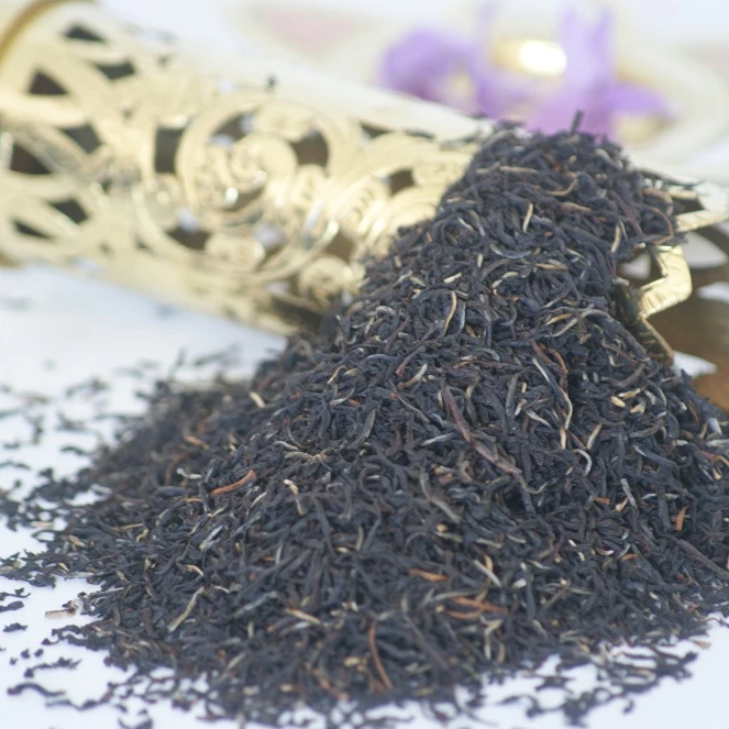 Loose Tea Pure Celyon Black Tea Fbop