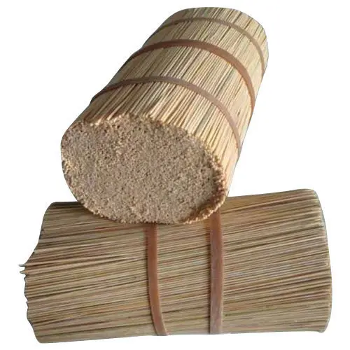 Bamboo Sticks From Vietnam Wholesale raw bamboo sticks for making incense agarbatti High quality Good Price