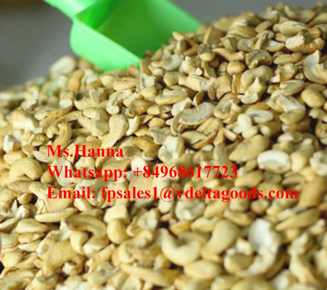Best price for broken cashew nut