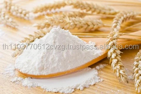  Высококачественная пшеничная мука из